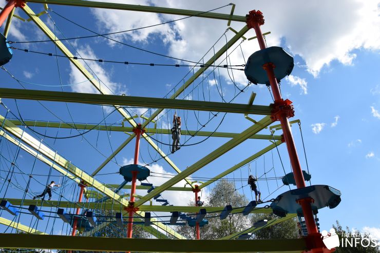 Foto: Freizeitparkinfos.de, Sky Walk
