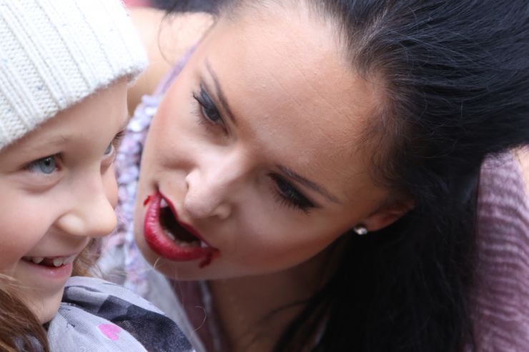 Foto: Holiday Park, Rocking Halloween