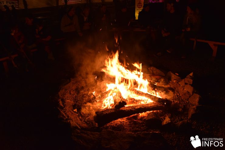 Foto: Freizeitparkinfos.de, FORT FEAR Horrorland 2015