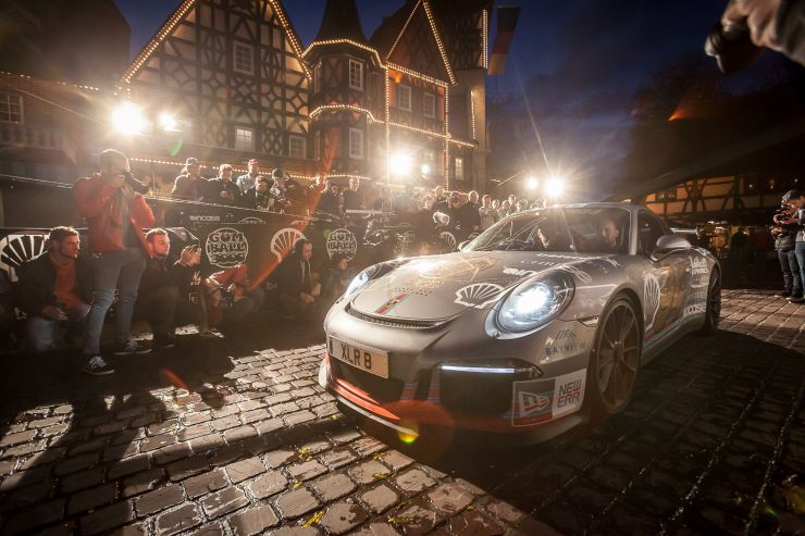 Foto: Europa-Park, Gumball