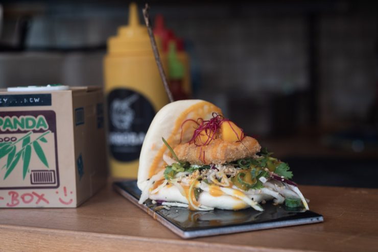 Turbo Bao Streetfood