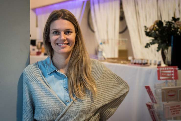Locally Inspired - Nachhaltigkeit kann auch Design 2 Locally Inspired Popup Store Bici Bavarese // ISARBLOG