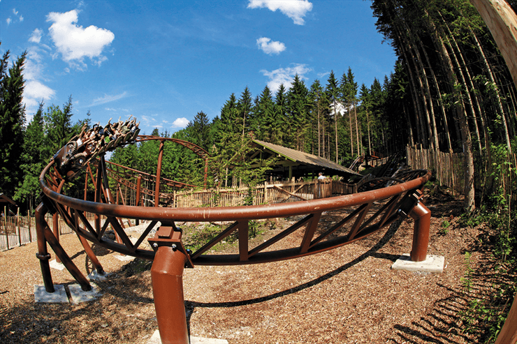 Foto: Freizeitpark Ruhpolding GmbH & Co KG, Gipfel-Stürmer