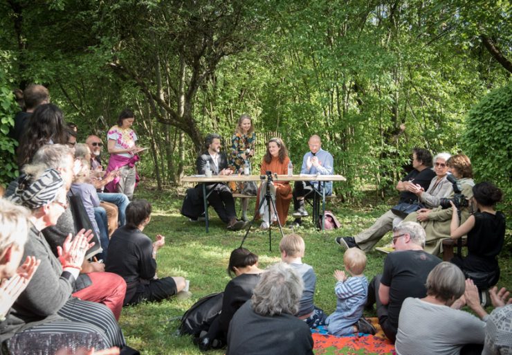 PAM 2018 - Public Art Munich 2 PAM 2018 Public Art Munich 2018 - ISARBLOG