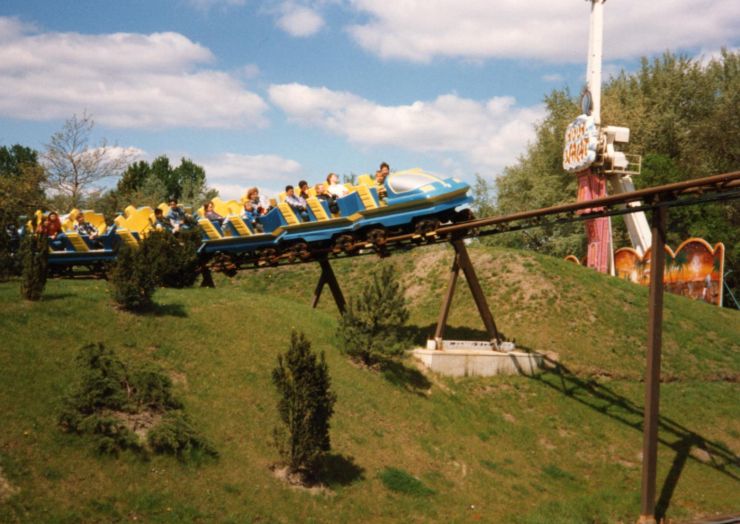 Berliner Spreepark