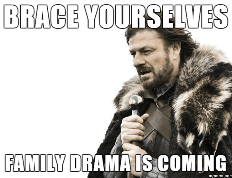 thanksgiving day