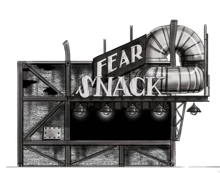 Foto: Holiday Park, SnackFear