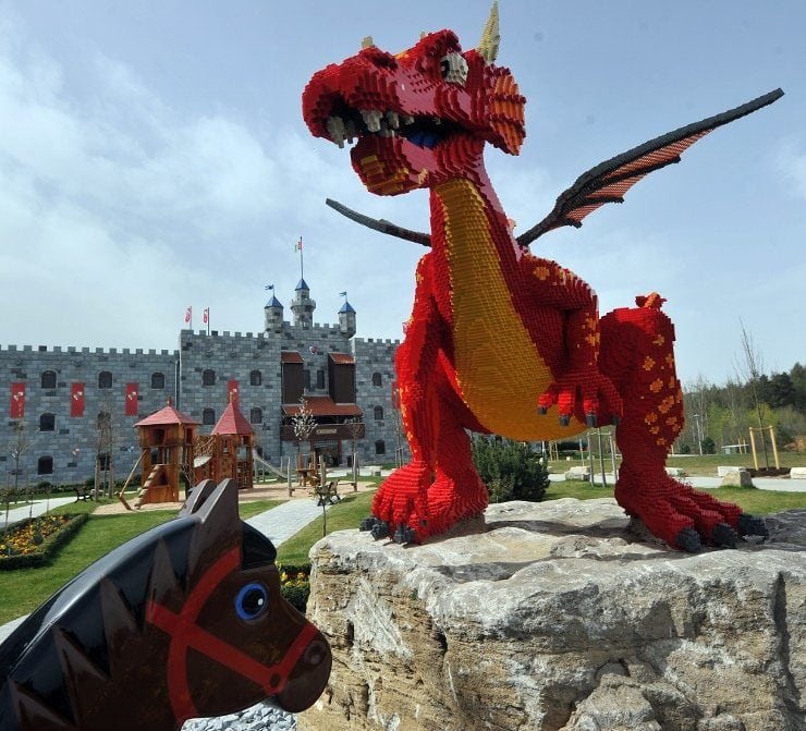 Foto: LEGOLAND Deutschland