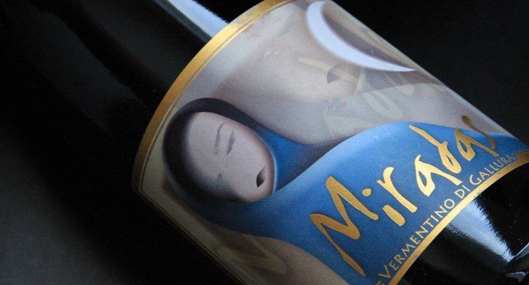 Vino Bianco | Vermentino di Gallura | Cantina Murales