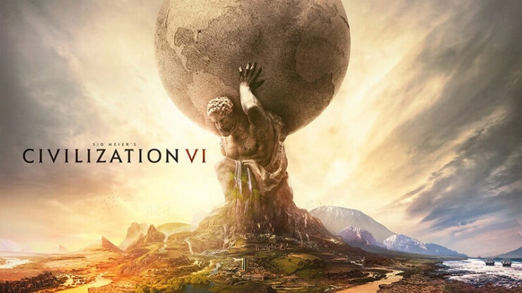 Civilization 6 Tier List Relative Strength Guide
