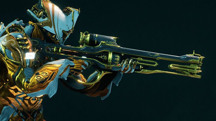 warframe weapon mods guide