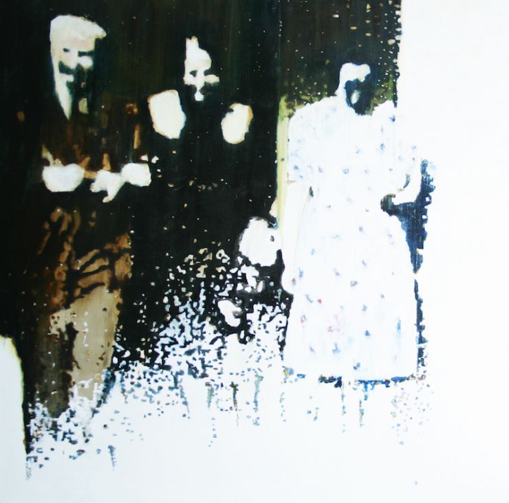 Thea Zweerink, 'Uit de Oude Victor', 2018