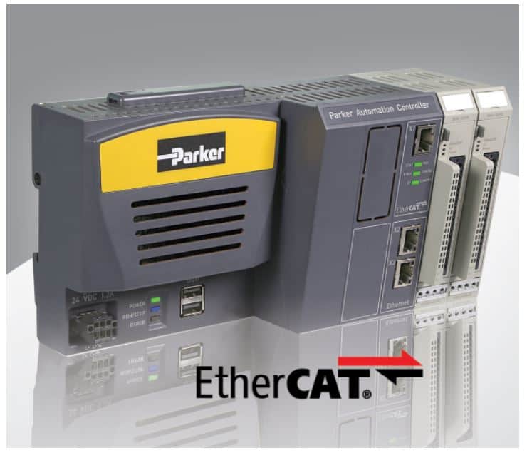 Parker Automation Controller 1