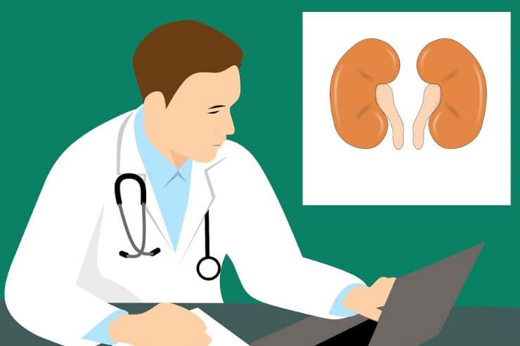 Urinary Health