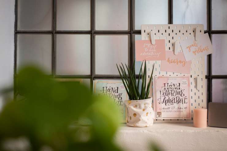 Pora Ite Jimena Makramee Macrame Workshop / ISARBLOG