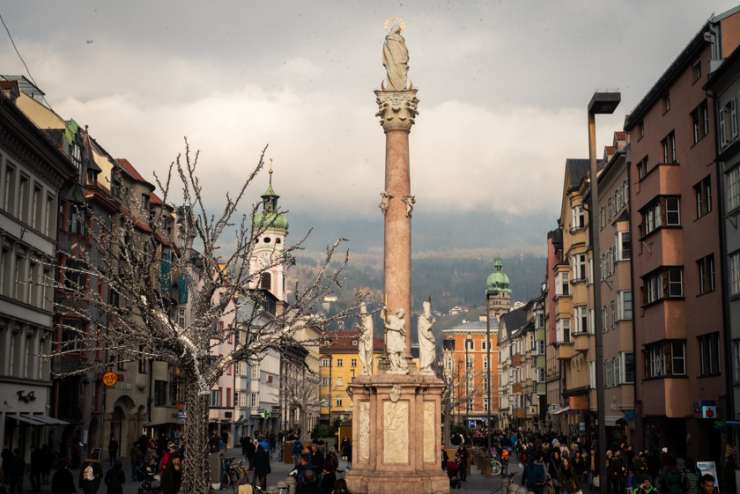 Ein Wochenende ... in Innsbruck 4 Innsbruck DSC 1105