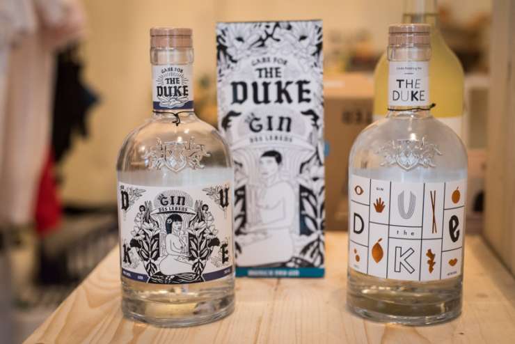 Locally Inspired - Nachhaltigkeit kann auch Design 3 Locally Inspired Popup Store Bici Bavarese // ISARBLOG