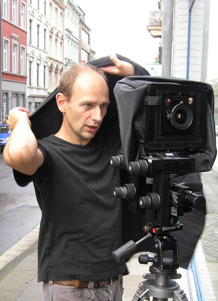 Robert Mehl