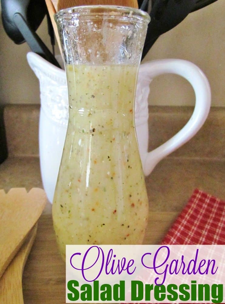 Homemade Ranch Dressing The Country Cook