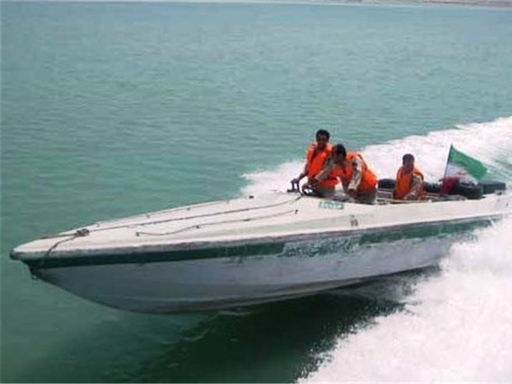 کشف کالای قاچاق