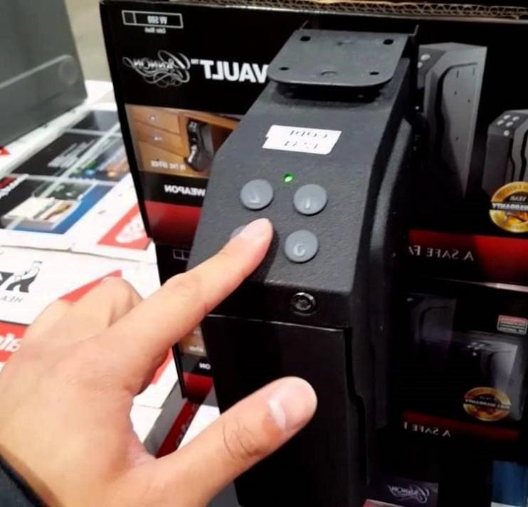 best handgun safes best handgun safes