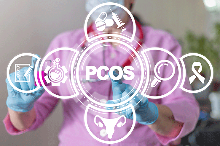 Best Supplements For Pcos Symptoms