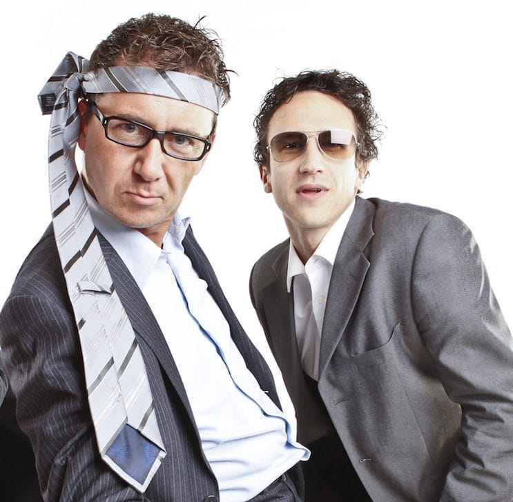 DJ Firmenfeier DJ mieten für Weihnachtsfeier