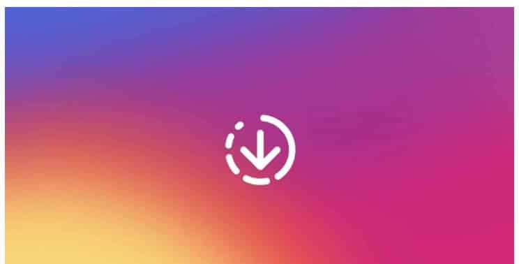 5 Cara Download Dan Menyimpan Story Instagram Orang Lain Ke HP 1 Story Saver For Instagram