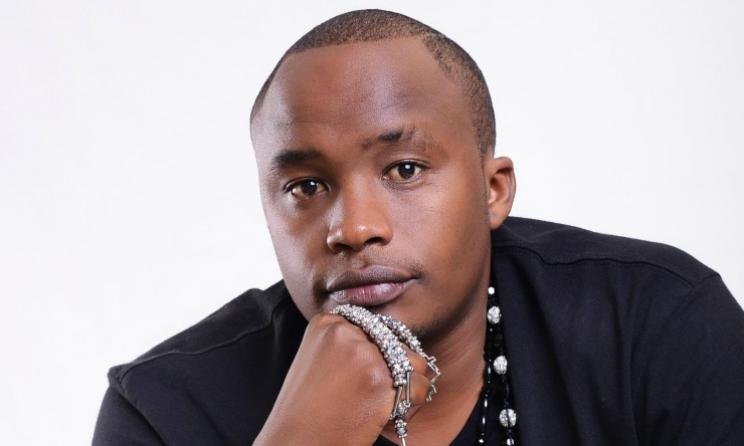 richest musician in Kenya