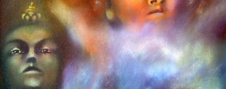 Dream linguistics. art as a language of dream interpretation, a technique of communication employed by classes of diverse orders of beings desiring to converse with one another