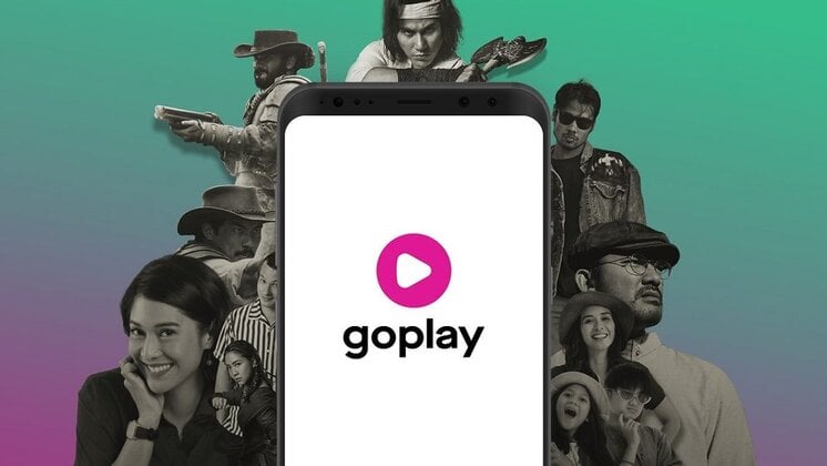 Attract More Viewers, GoPlay Focuses on Developing Live Streaming (source: special) Attract More Viewers, GoPlay Focuses on Developing Live Streaming
