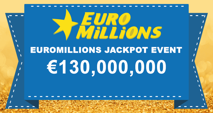 Euro Million Draw