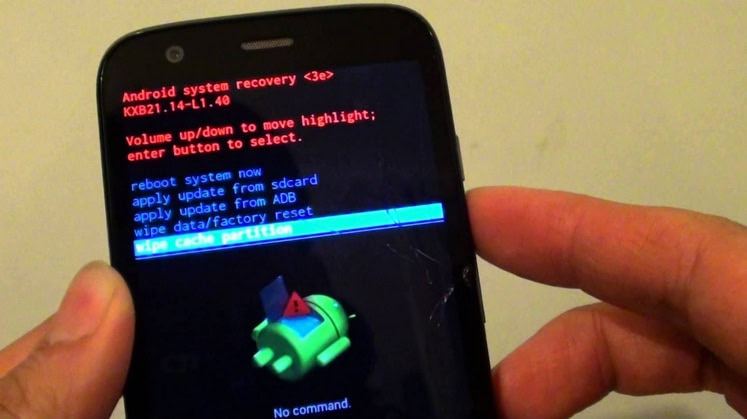 How To Fix Samsung Galaxy S6 Edge Plus That Won’t Turn On 7 Galaxy S6 Edge Plus