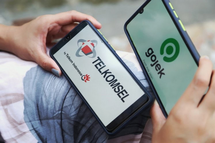 Telkomsel Adds Investment to Gojek IDR 4.3 Trillion & Service Integration (source: special) Telkomsel Adds Investment to Gojek IDR 4.3 Trillion & Service Integration