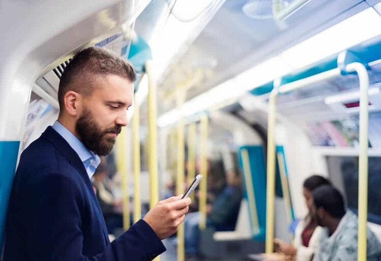 Your Commute to Work in 2020