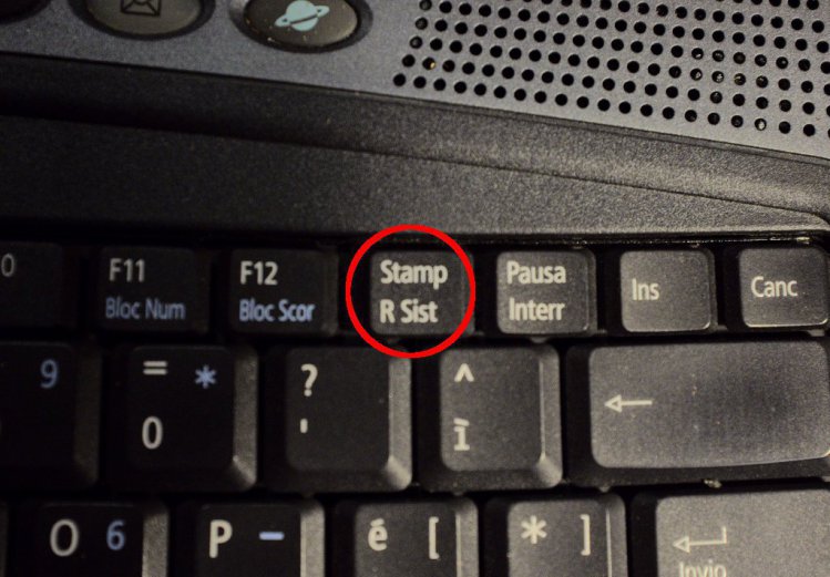 Come Catturare Una Schermata Da Computer O Smartphone Hi Storia Edu