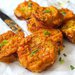 sweet potato muffins