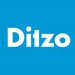 ditzo logo 2018 ditzo logo 2018