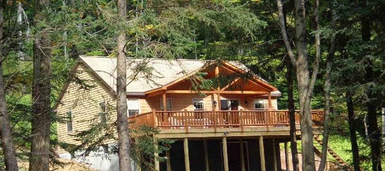 Pioneer Cabin