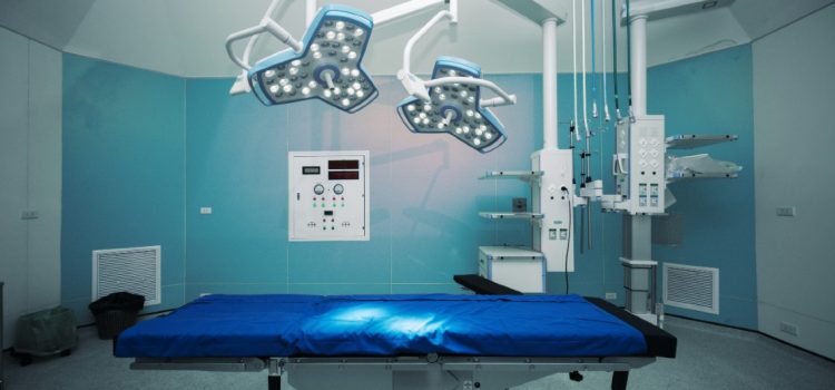 Incidence of SARS-CoV-2 in Preoperative Patients Tested in an Urgent Care Setting Incidence of SARS-CoV-2 in Preoperative Patients Tested in an Urgent Care Setting