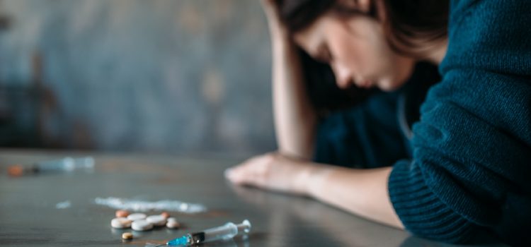 Worsening, General Weakness and Immobility in an IV Drug User Worsening, General Weakness and Immobility in an IV Drug User