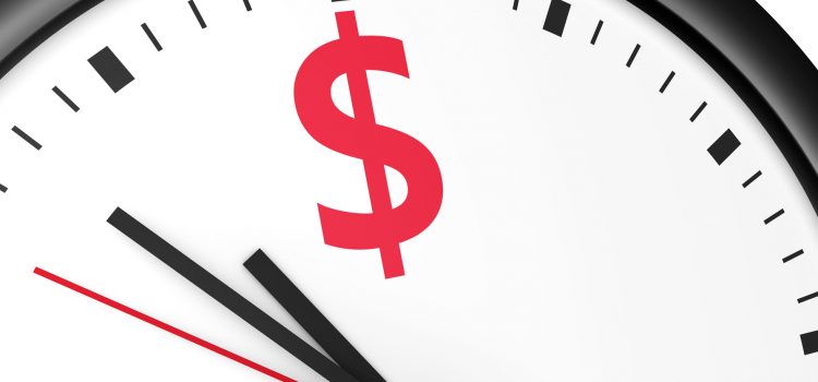 The Clock Is Ticking for Urgent Care Operators to Move on Obtaining PPP Money The Clock Is Ticking for Urgent Care Operators to Move on Obtaining PPP Money