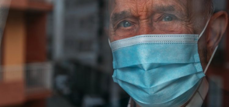A 60-year old Male with Dyspnea and Hypoxemia at the Start of a Global Pandemic A 60-year old Male with Dyspnea and Hypoxemia at the Start of a Global Pandemic