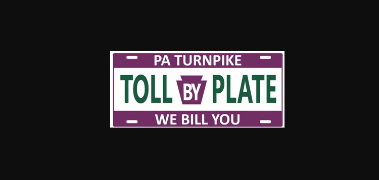 TOLL BY PLATE