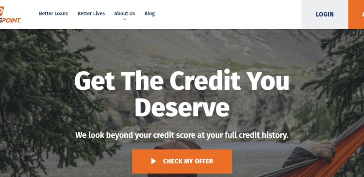 Personal Loans for Fair Credit Customers LendingPoint