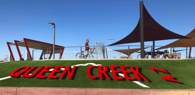 queencreek