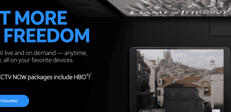 Stream TV Watch Live Television Online DIRECTV NOW