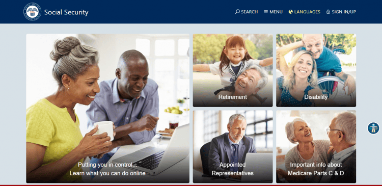 The-United-States-Social-Security-Logo