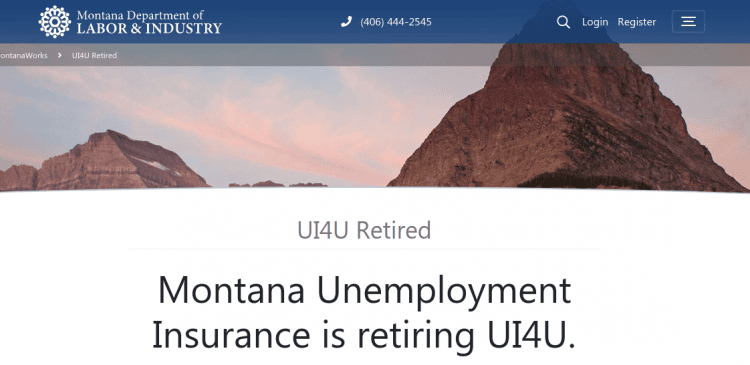 UI4U Logo