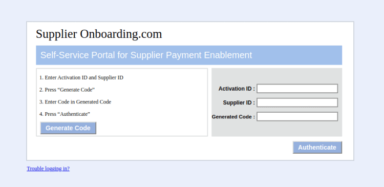 supplieronboarding